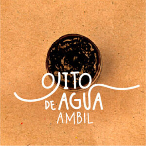 Ambil Ojito de Agua 50gr